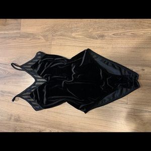 Topshop body suit